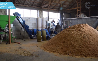 Najczęściej popełniane błędy przy produkcji pelletu